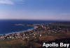 Apollo Bay - Coastline